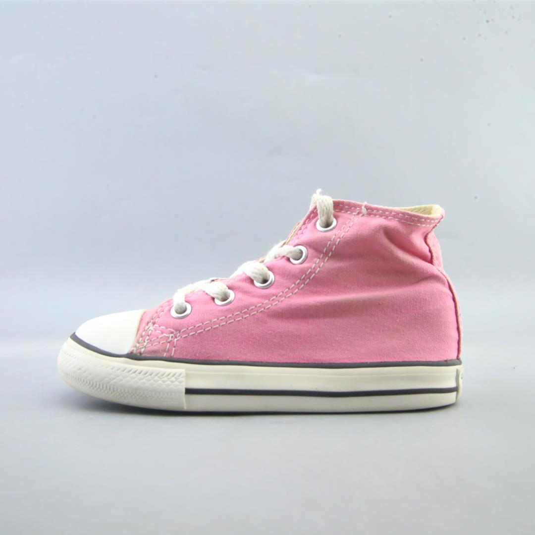 CONVERSE CHUCK TAYLOR ALL STAR CANVAS
