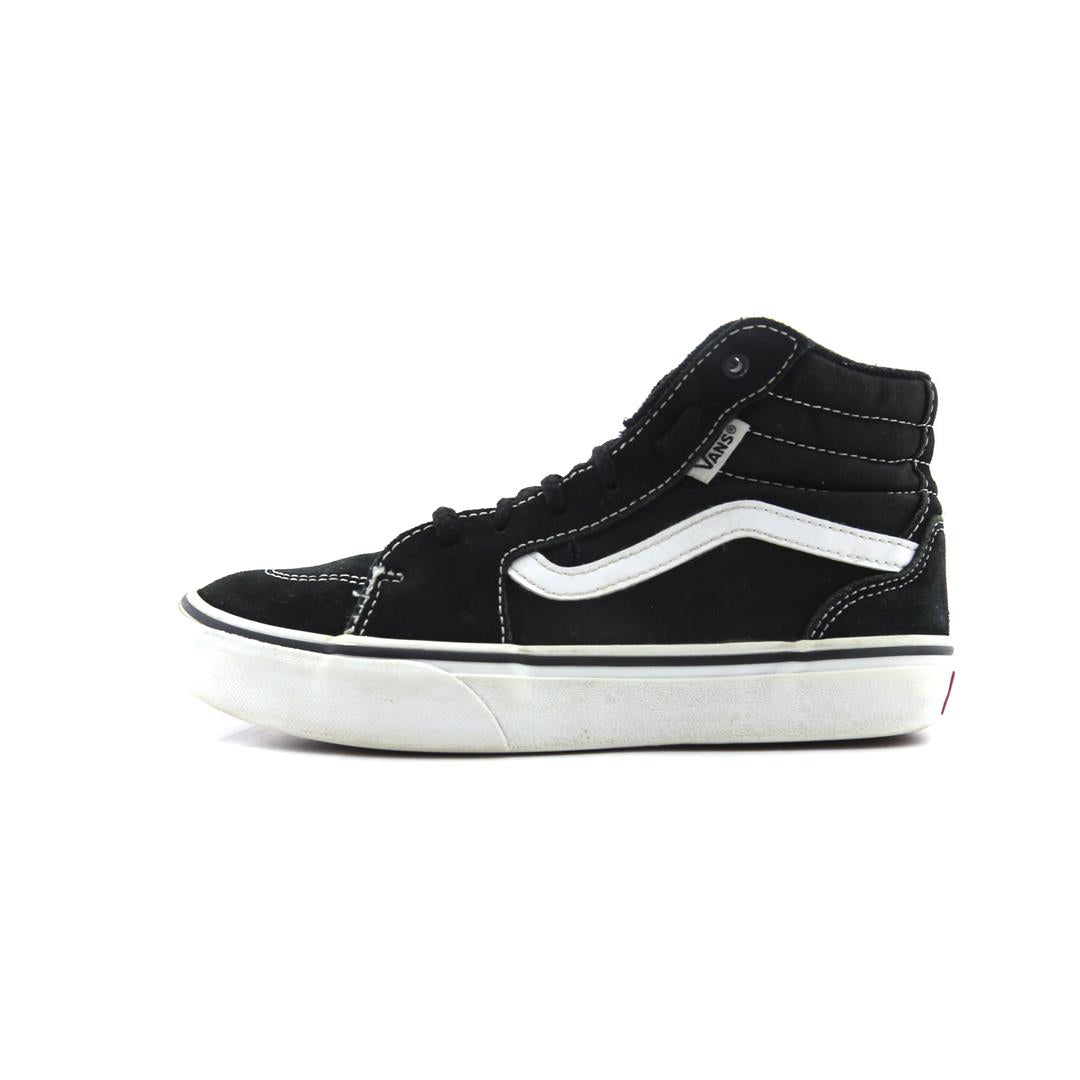 VANS SK8-HI