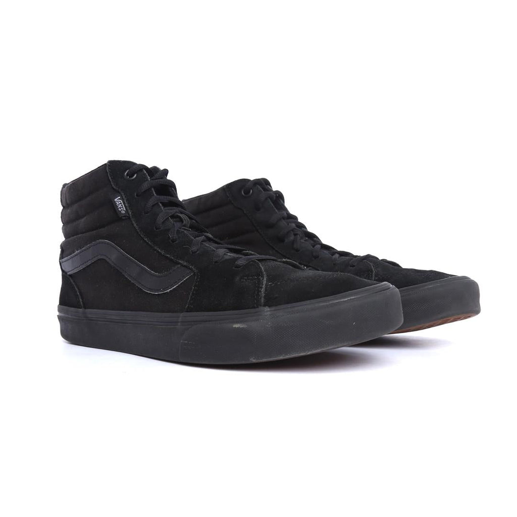 VANS SK8-HI