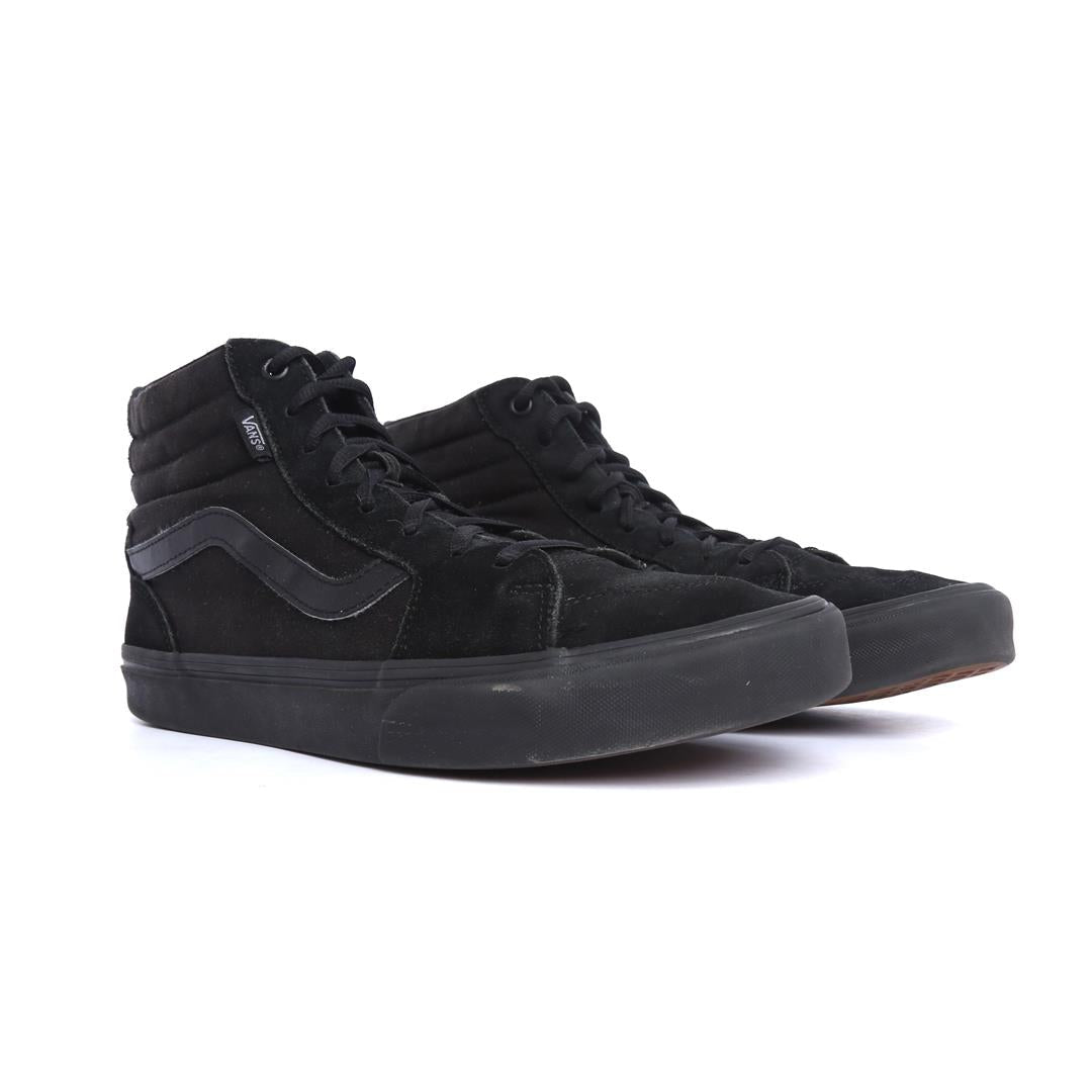 VANS SK8-HI