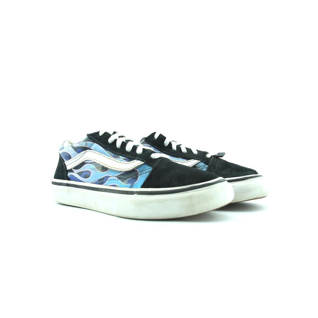 VANS OLD SKOOL