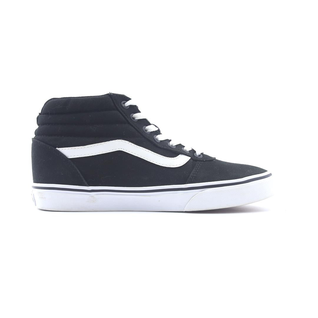 VANS SK8-HI