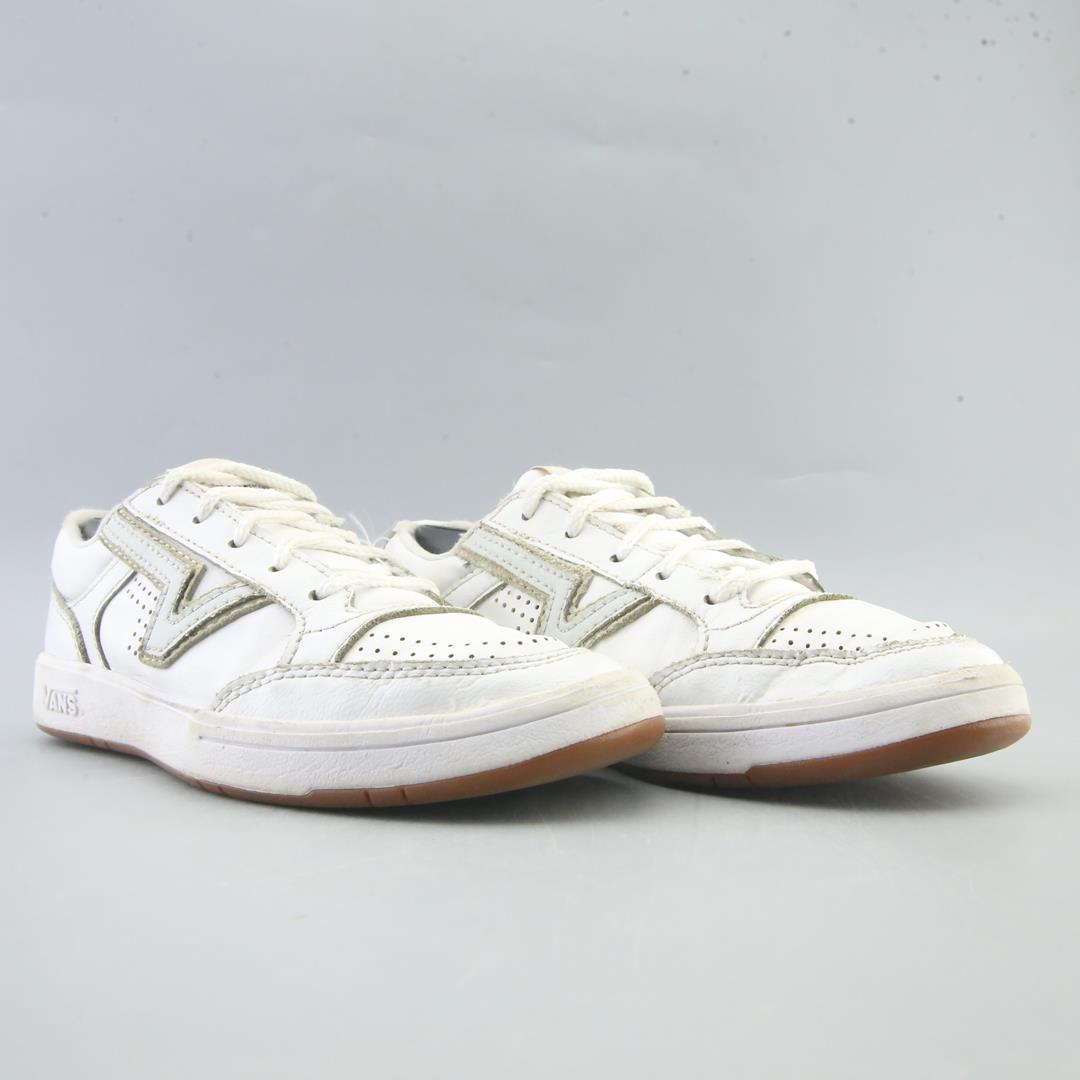 VANS  LOWLAND COMFYCUSH