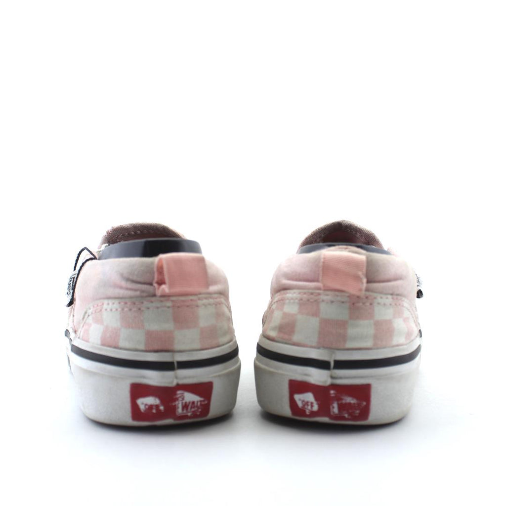 VANS CLASSIC CHECKERBOARD
