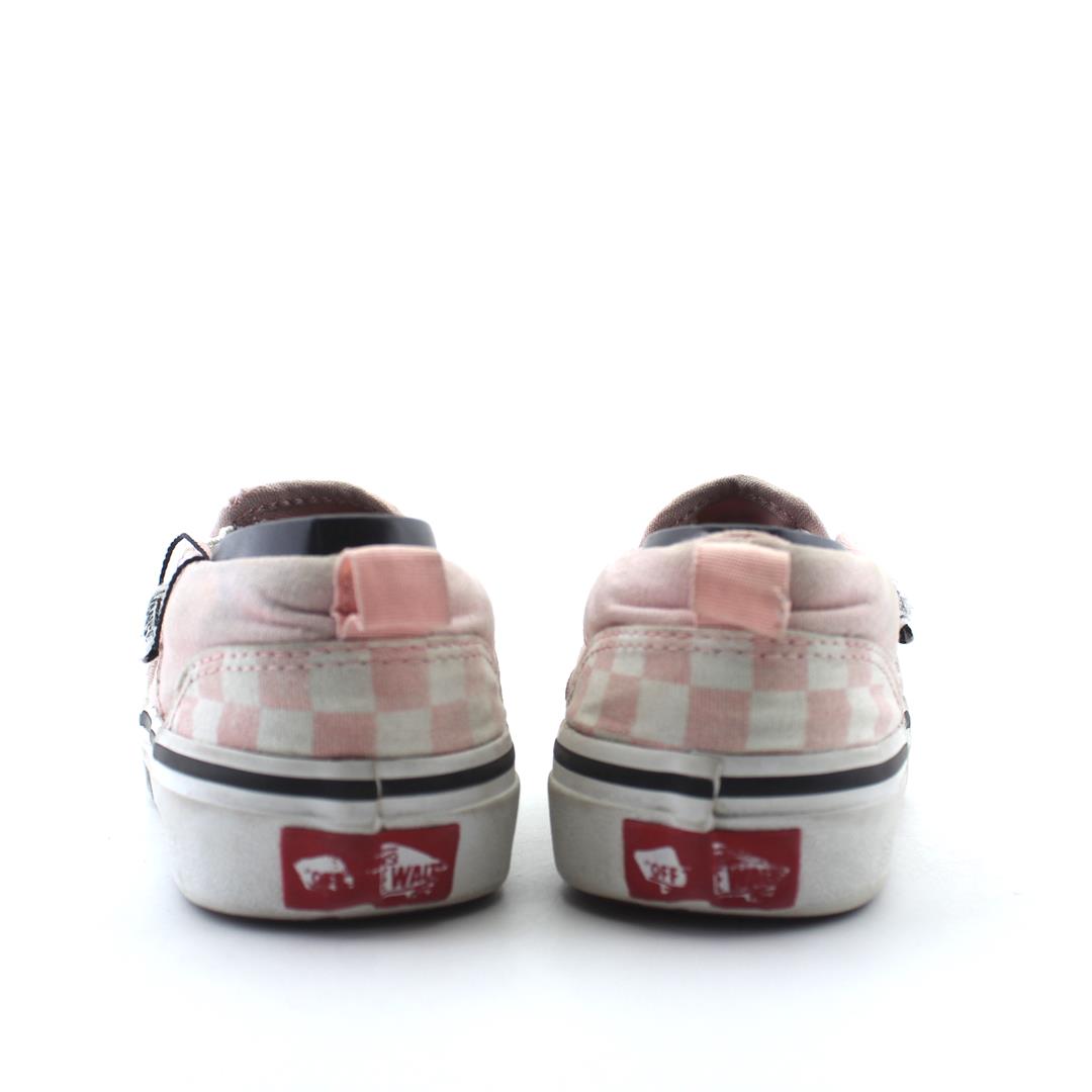 VANS CLASSIC CHECKERBOARD