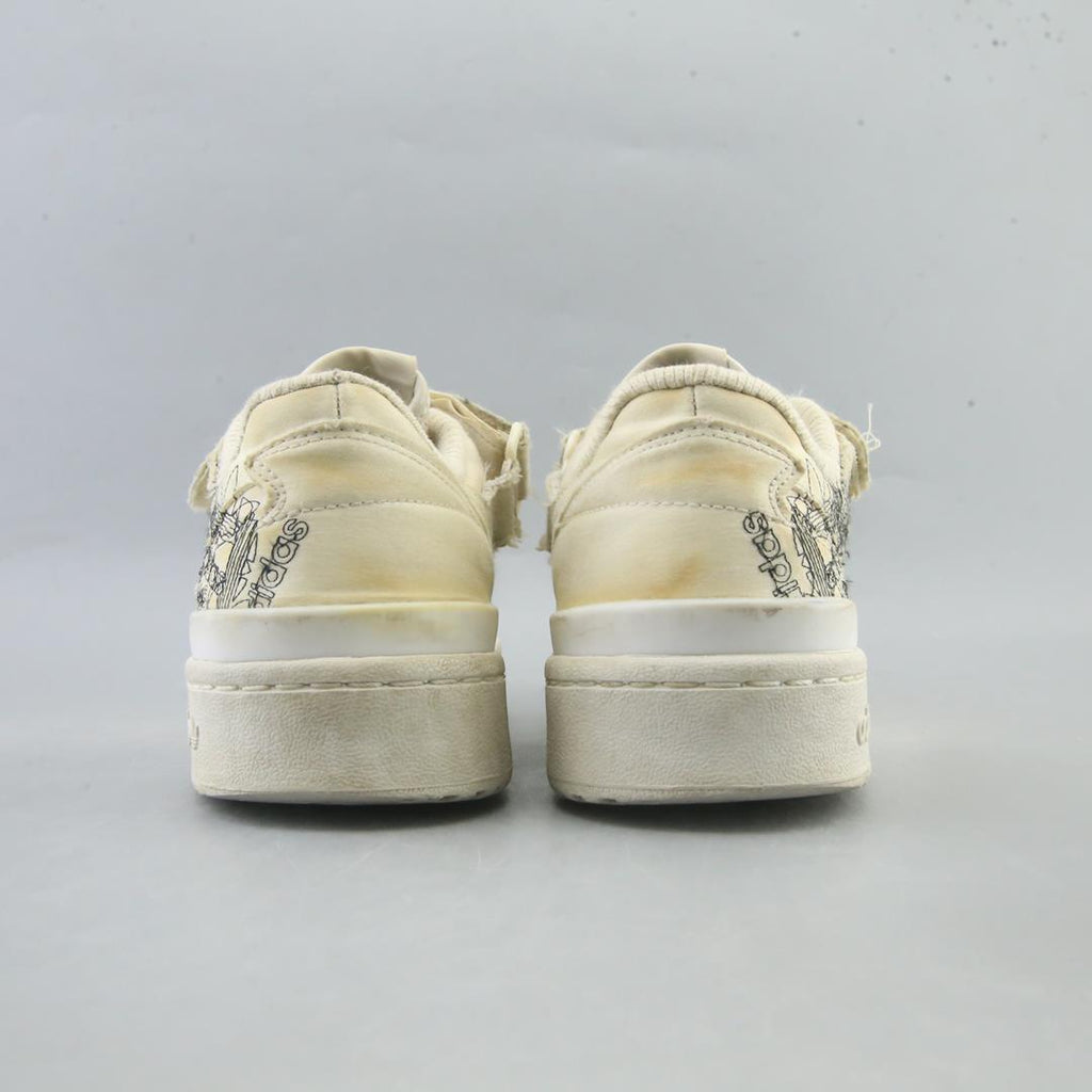ADIDAS FORUM 84 LOW