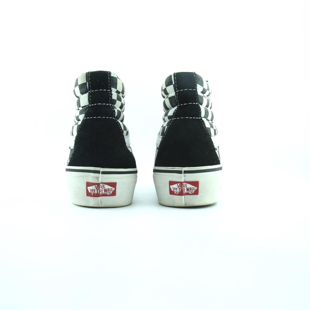 VANS SK8-HI