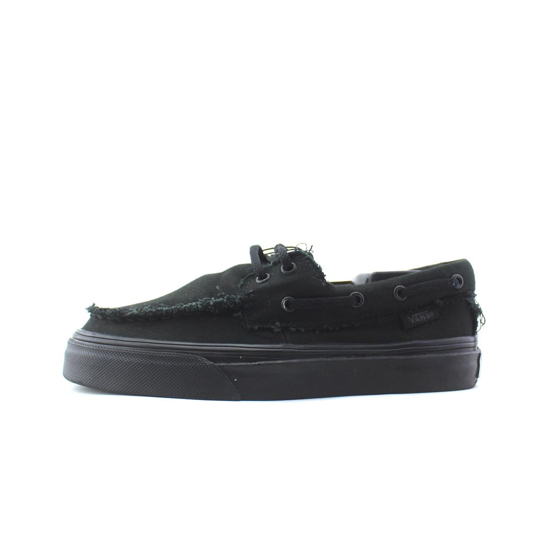 VANS DEL BARCO