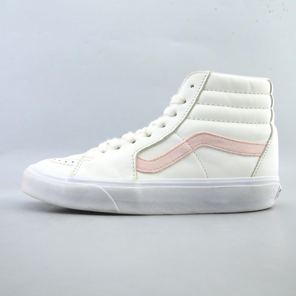 VANS SK8-HI