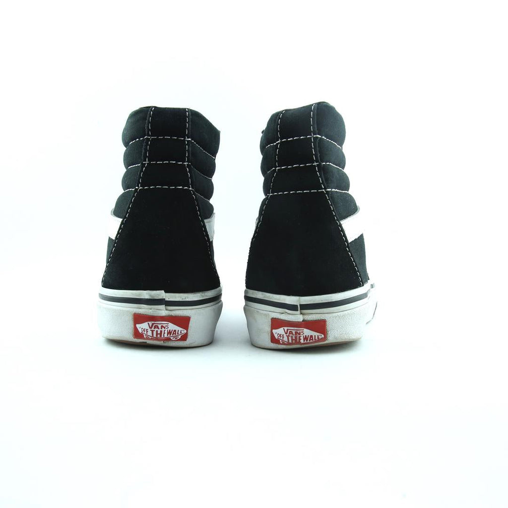 VANS SK 8 HI