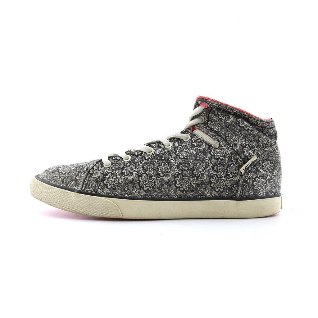 VANS SYDNEY HENNA HI TOP