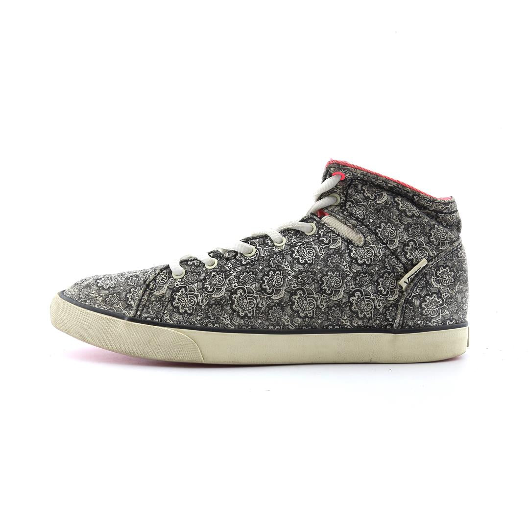 VANS SYDNEY HENNA HI TOP