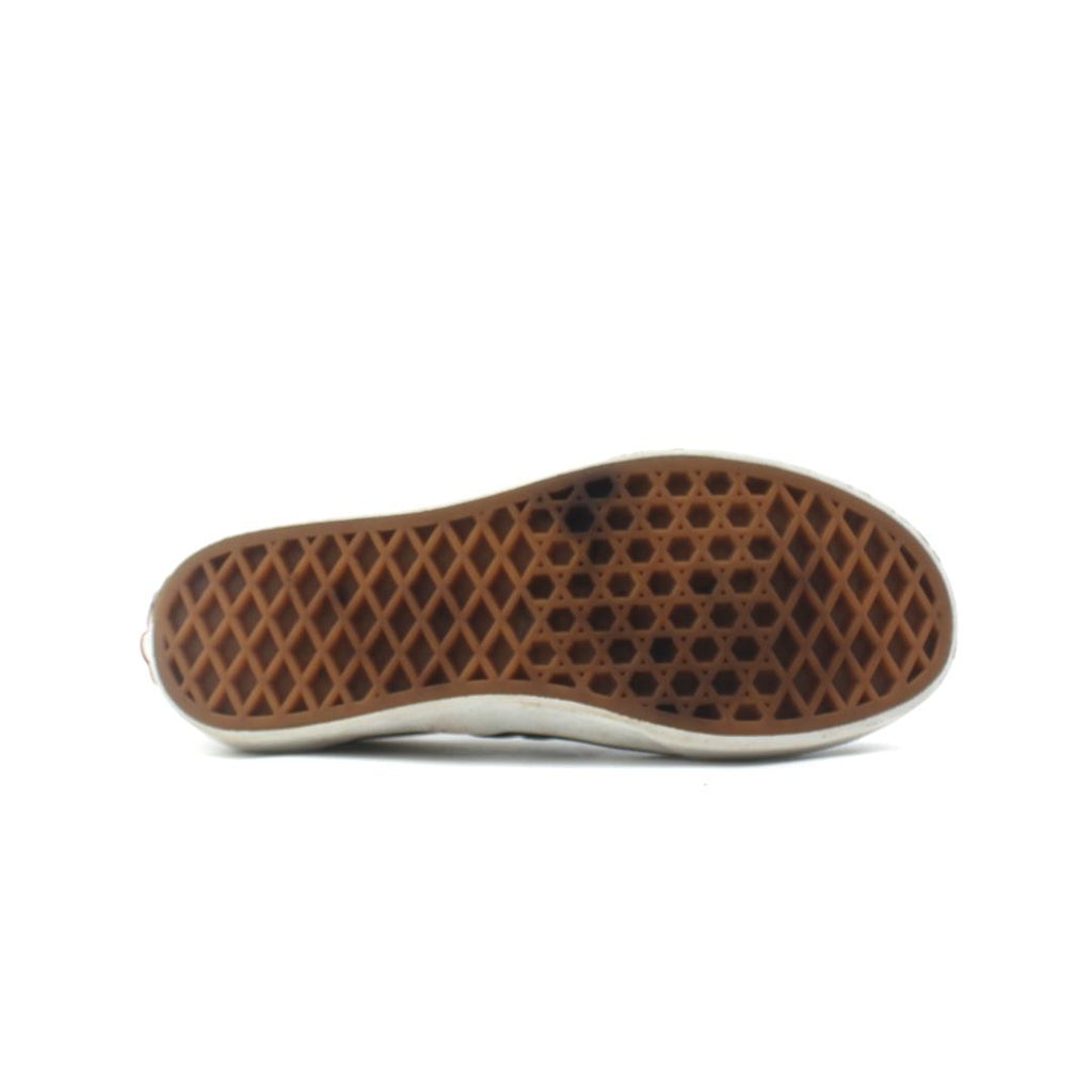 VANS CLASSIC  CHECKERBOARD