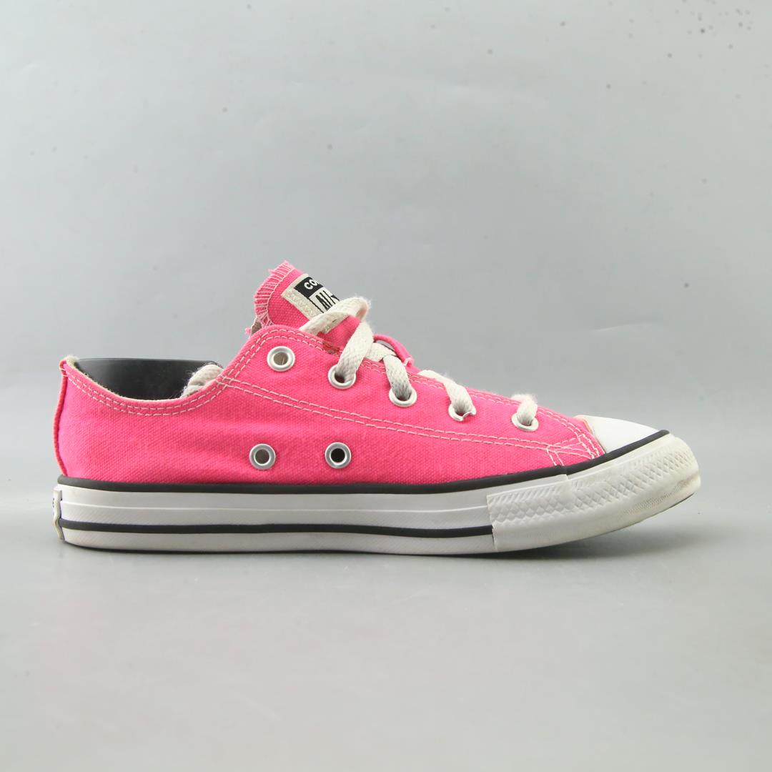 CONVERSE CHUCK TAYLOR ALL STAR CANVAS