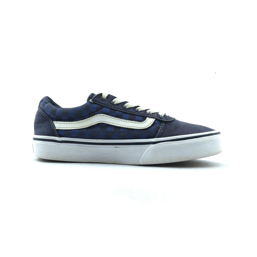 VANS OLD SKOOL  CHECKERBOARD