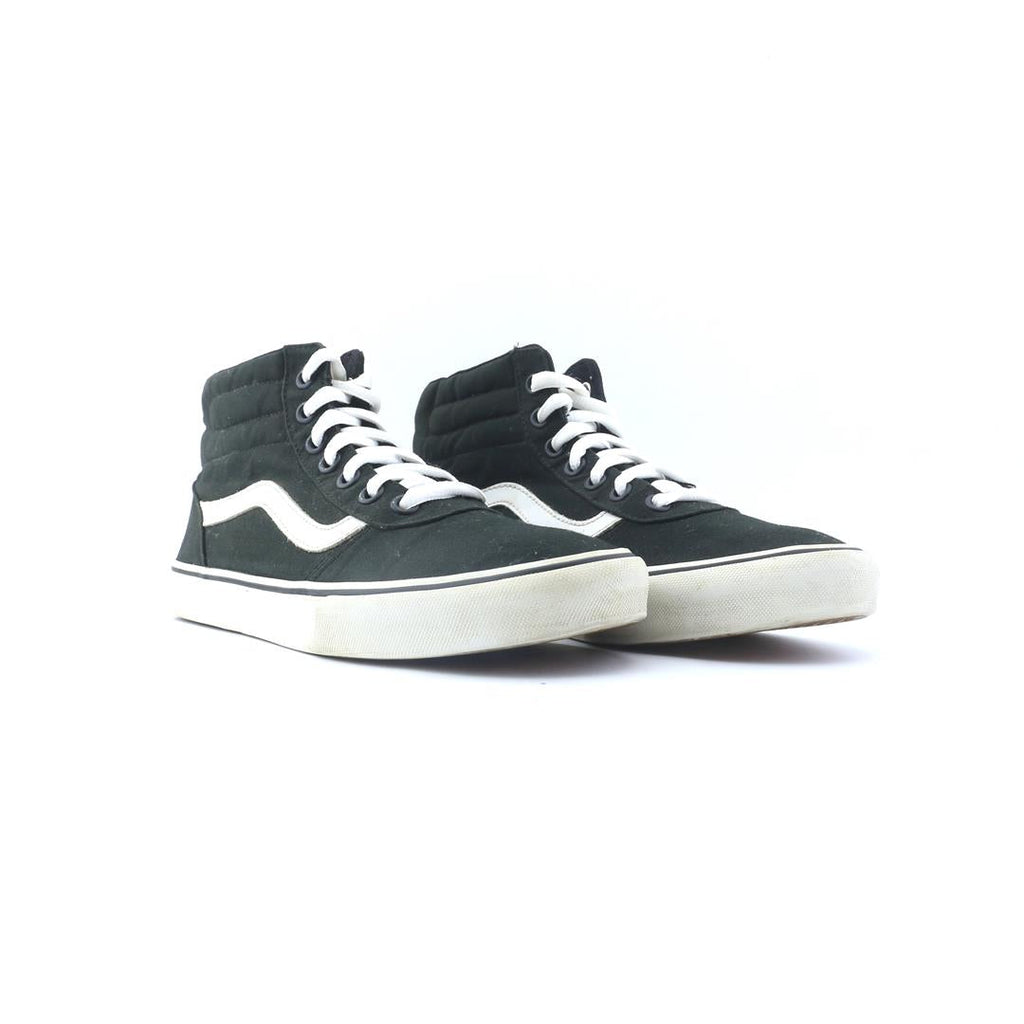 VANS SK8-HI