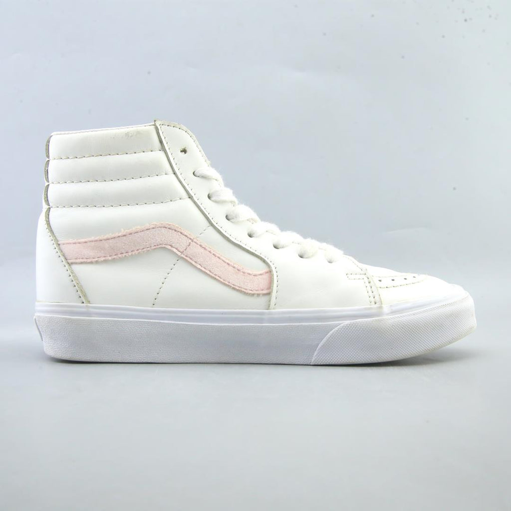VANS SK8-HI