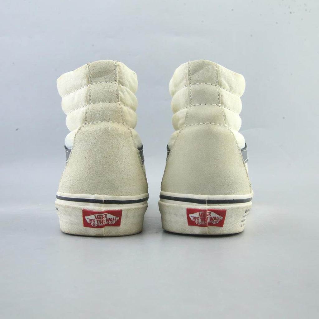 VANS SK 8 HI
