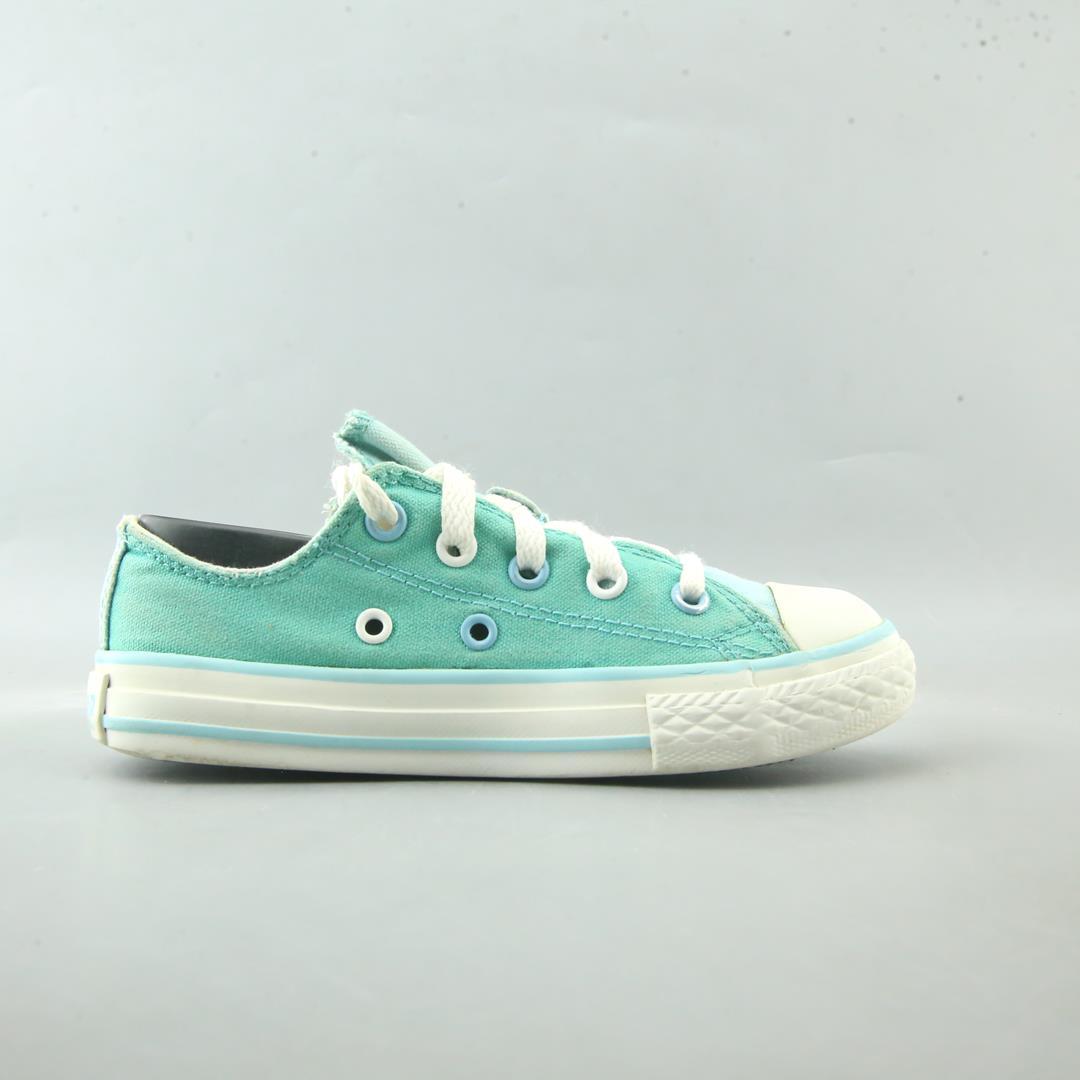 CONVERSE CHUCK TAYLOR ALL STAR CANVAS