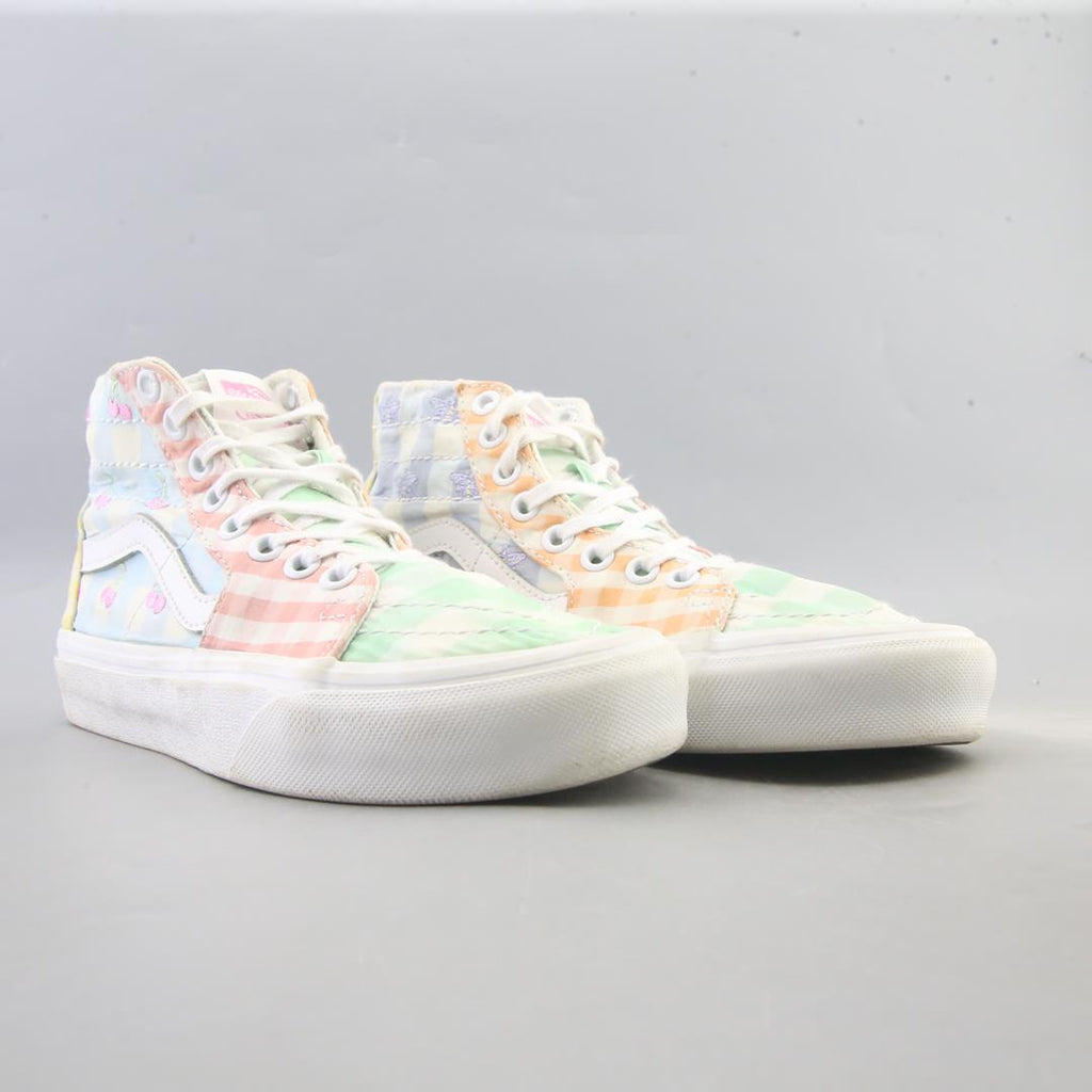 VANS SK8-HI