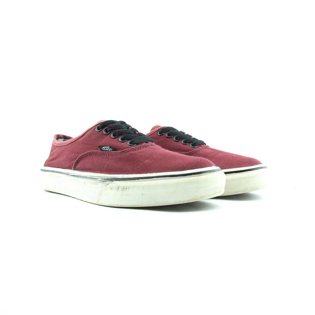 VANS AUTHENTIC