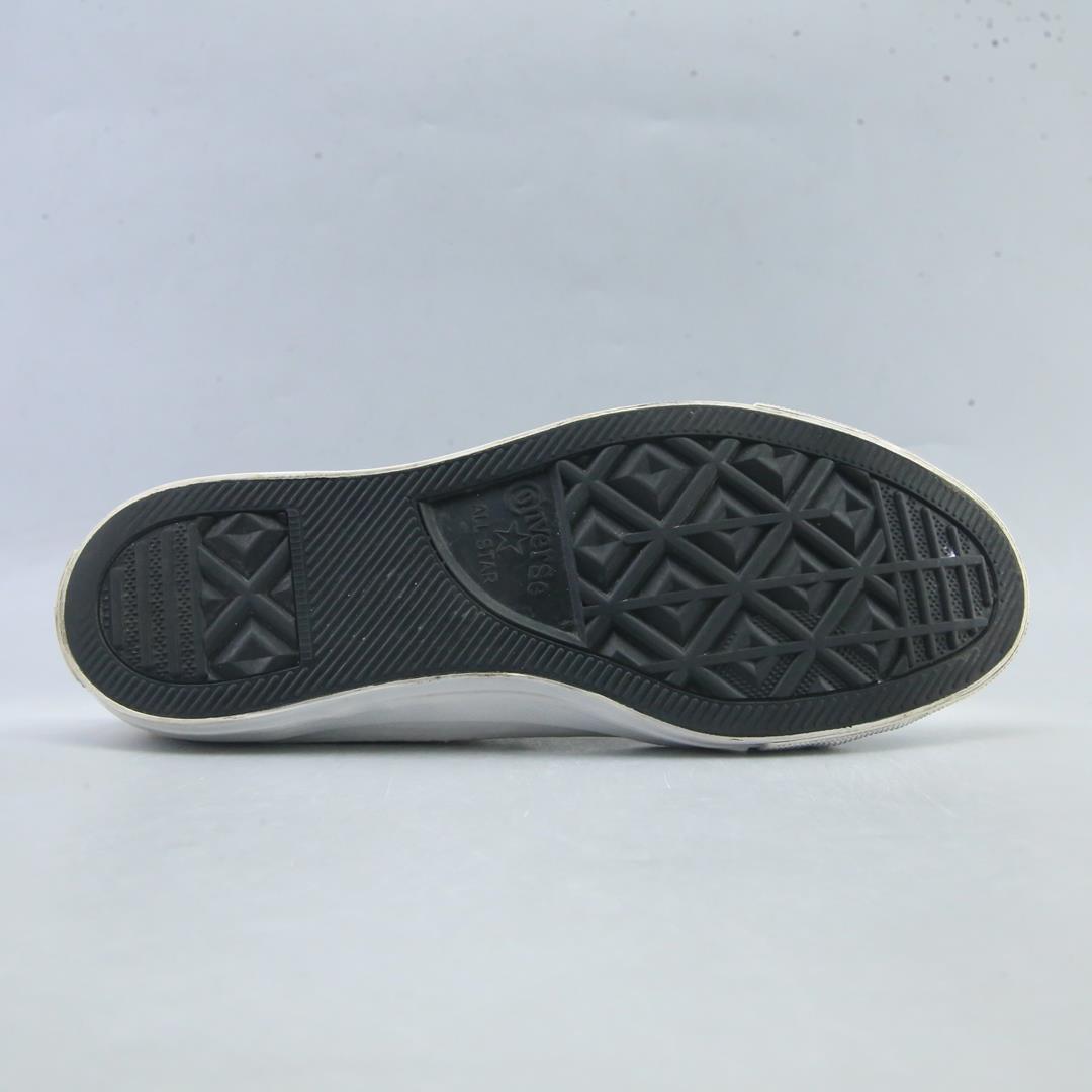 CONVERSE CTAS OX