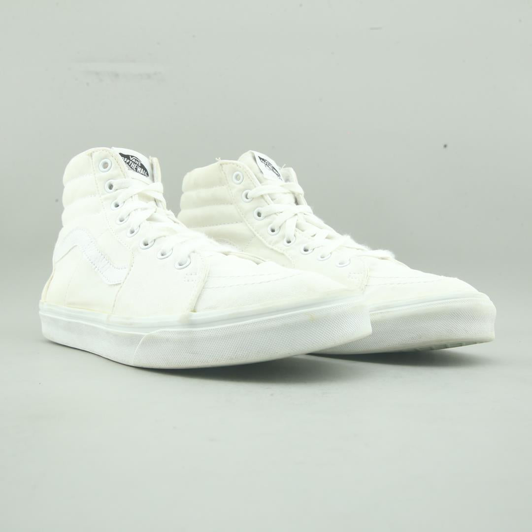 VANS SK8-HI