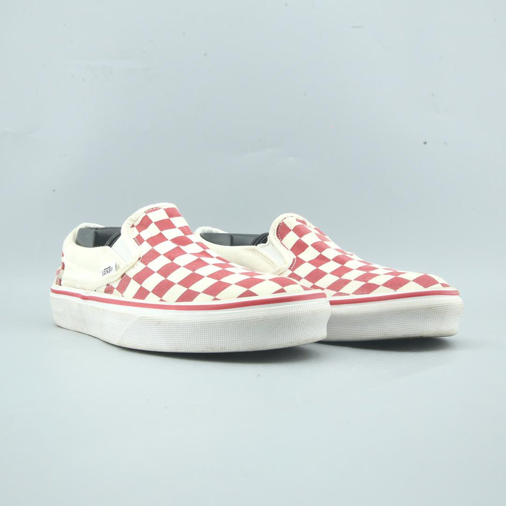 VANS CLASSIC CHECKERBOARD