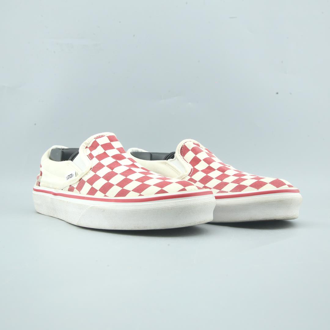 VANS CLASSIC CHECKERBOARD