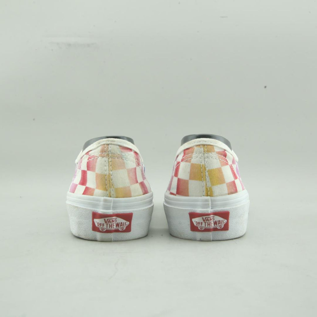 VANS AUTHENTIC