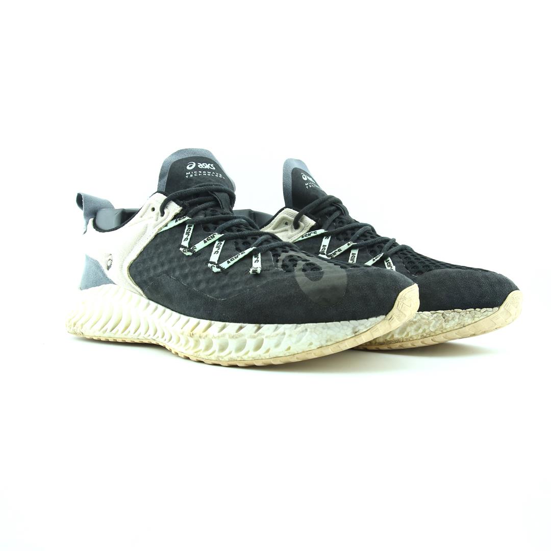 ASICS MICROFLUX