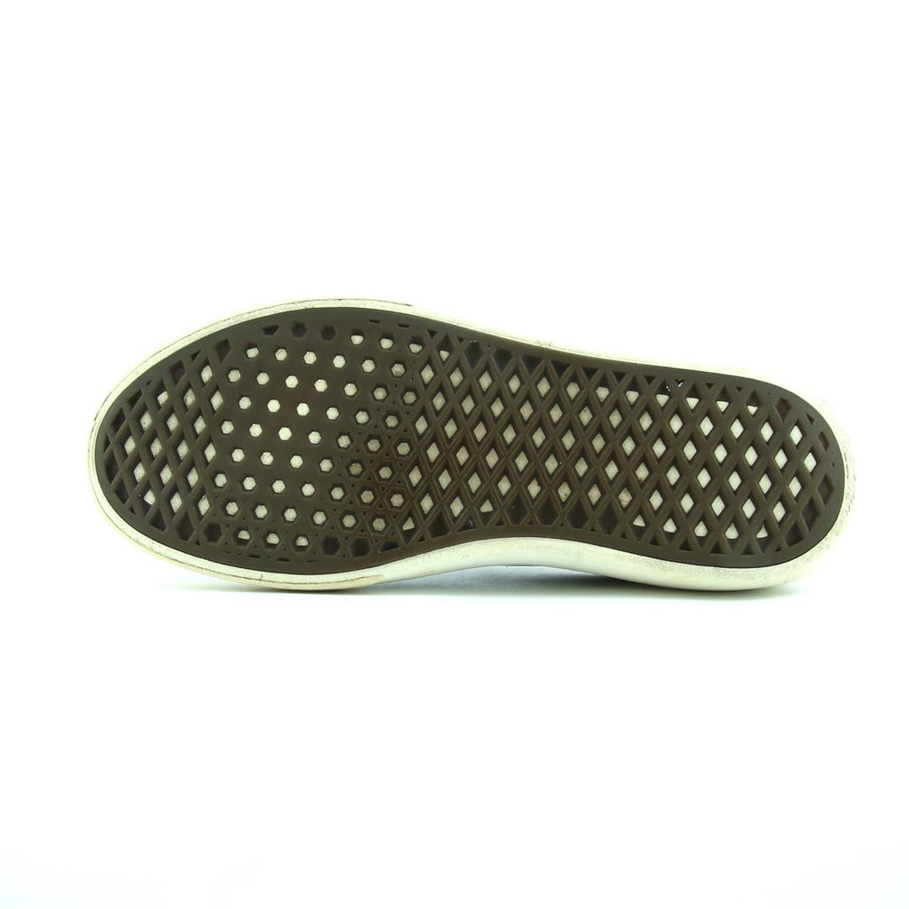 VANS CLASSIC COMFY CUSH