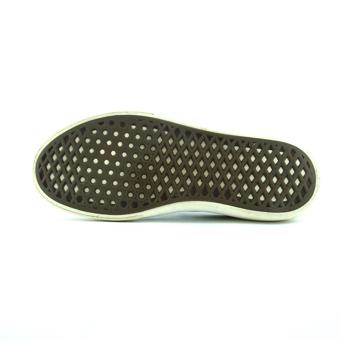 VANS CLASSIC COMFY CUSH