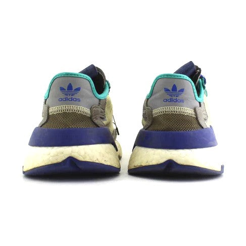 ADIDAS NITE JOGGER J BOOST "