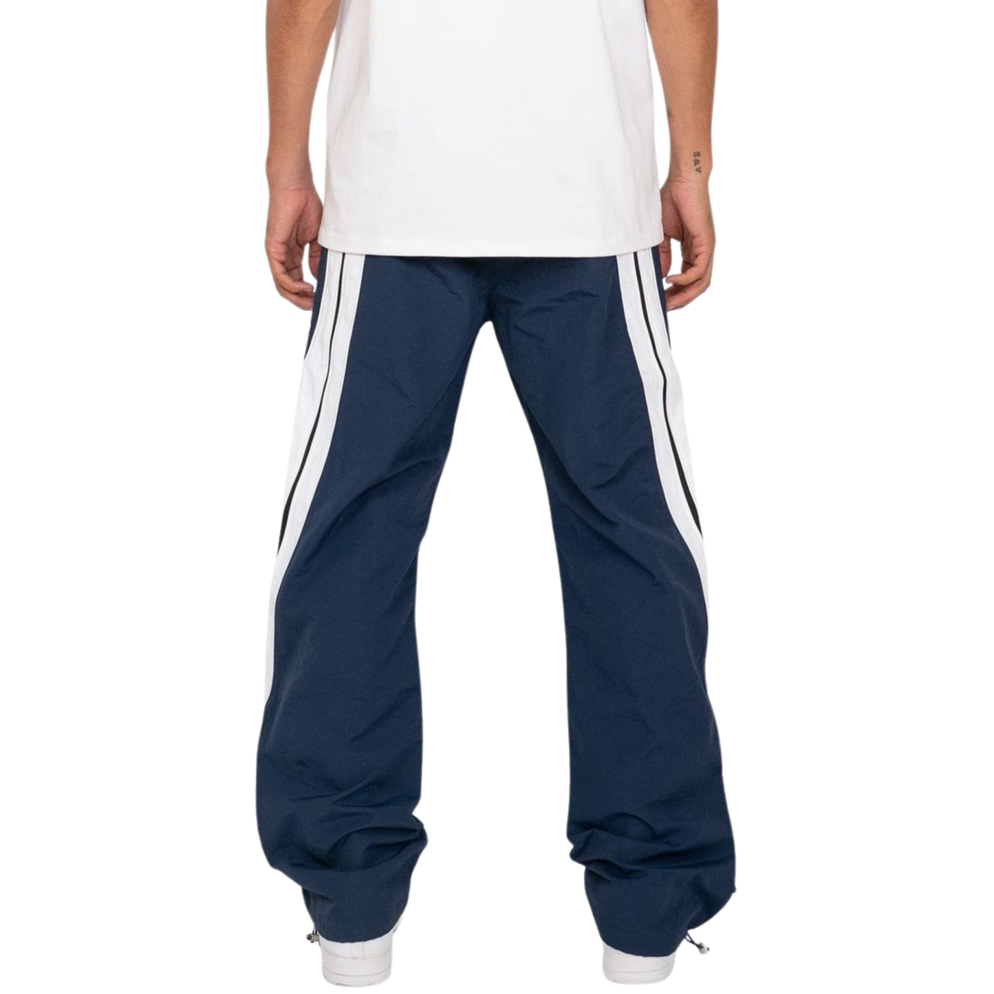 EPTM "Noir" Pants (Navy)