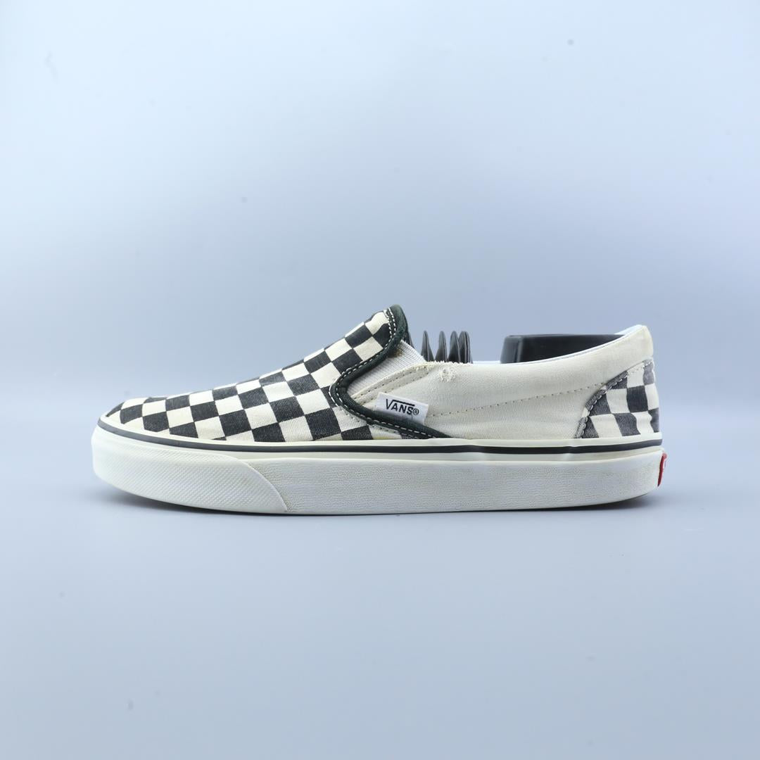 VANS CLASSIC CHECKERBOARD