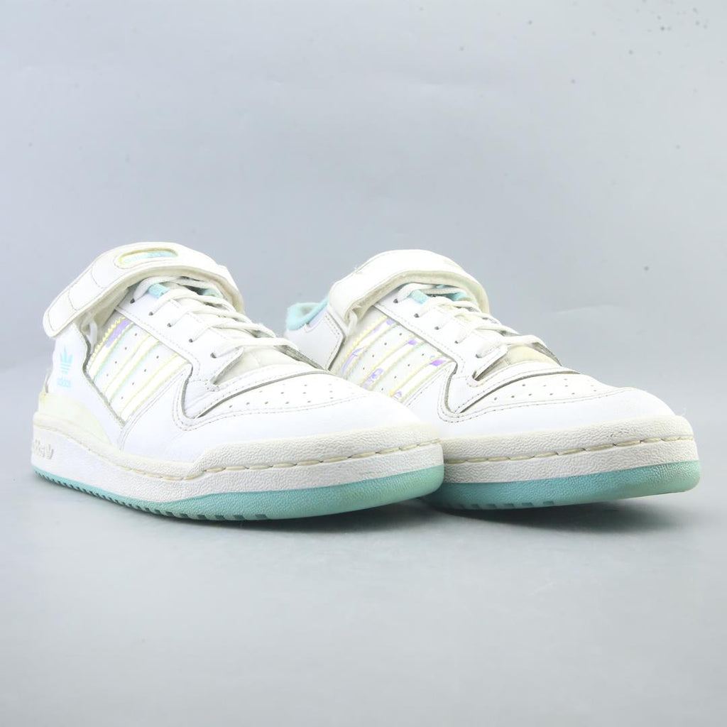 ADIDAS FORUM J IRIDESCENT