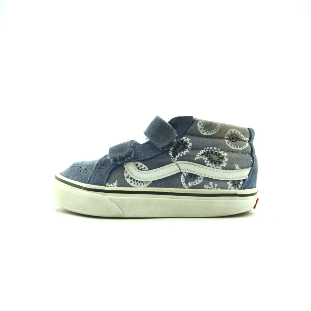 VANS SK8-HI