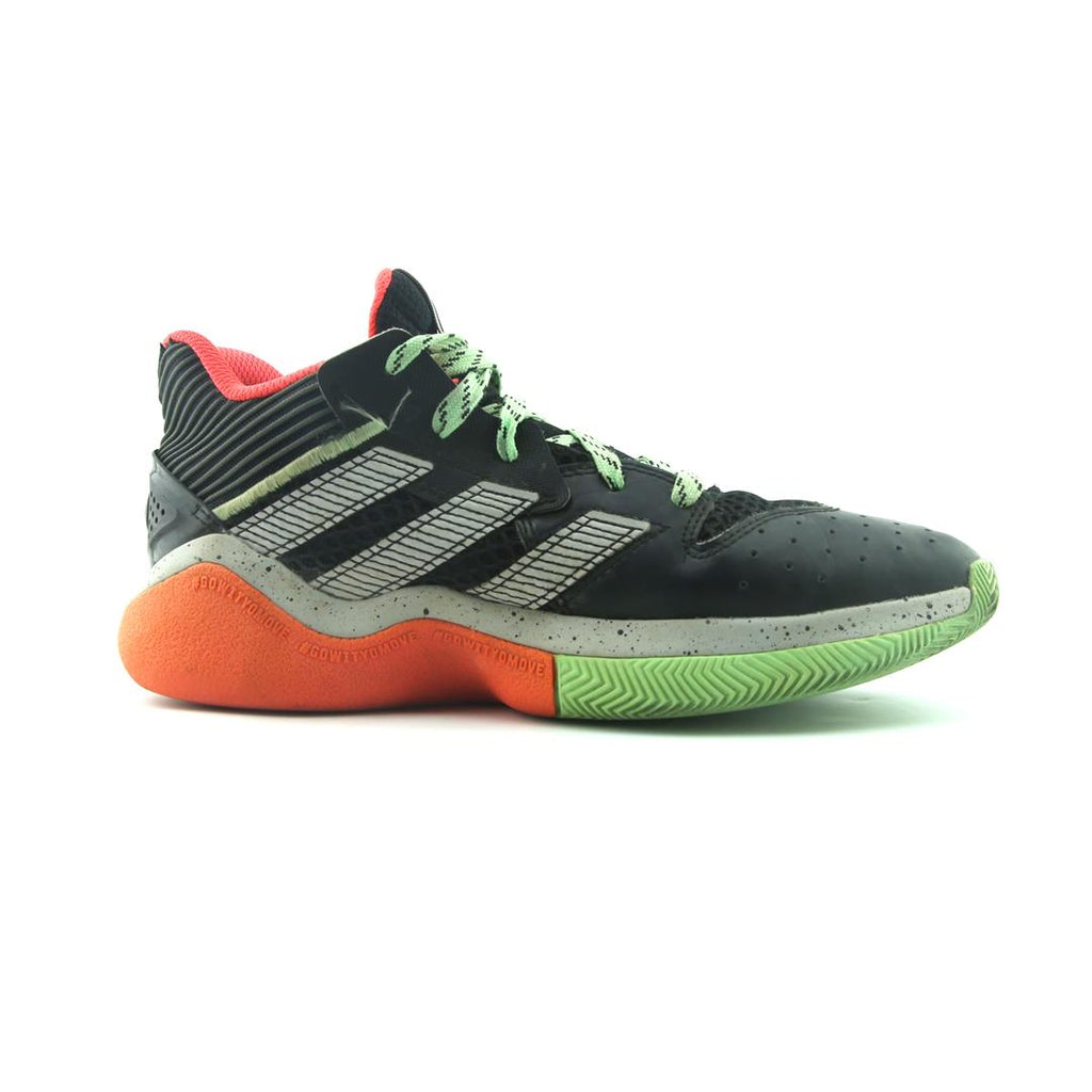 ADIDAS HARDEN STEPBACK J