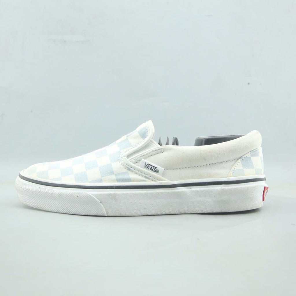 VANS CLASSIC  CHECKERBOARD