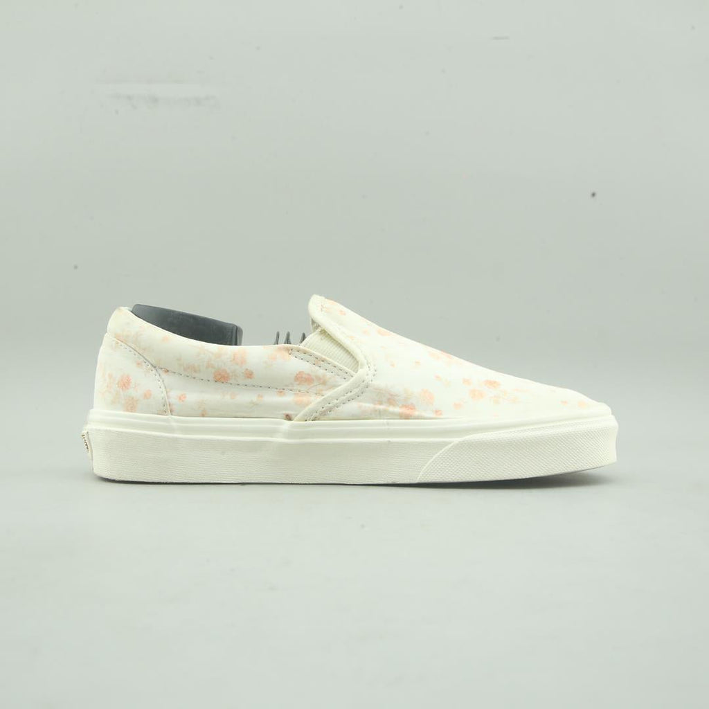 VANS FLORAL