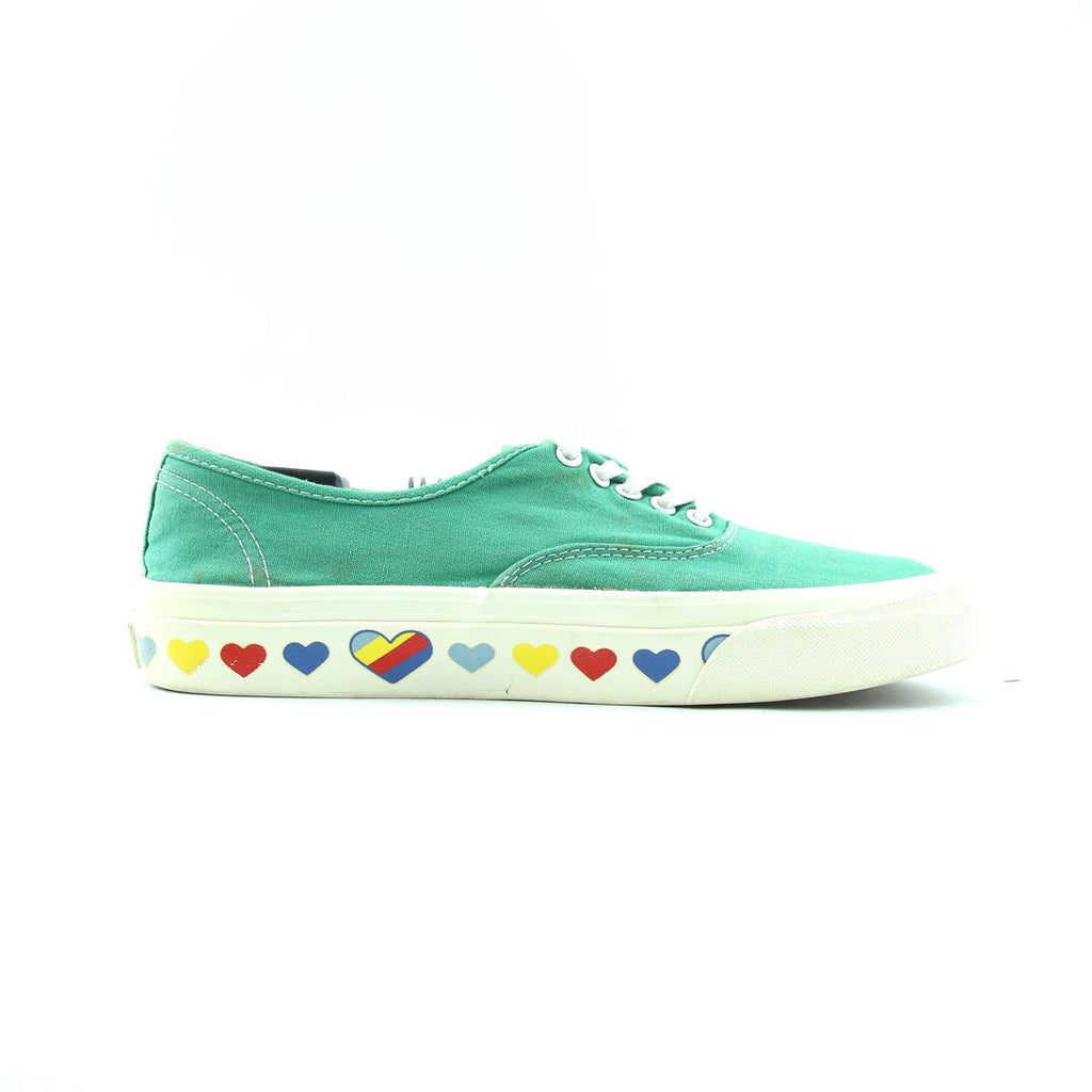 VANS AUTHENTIC