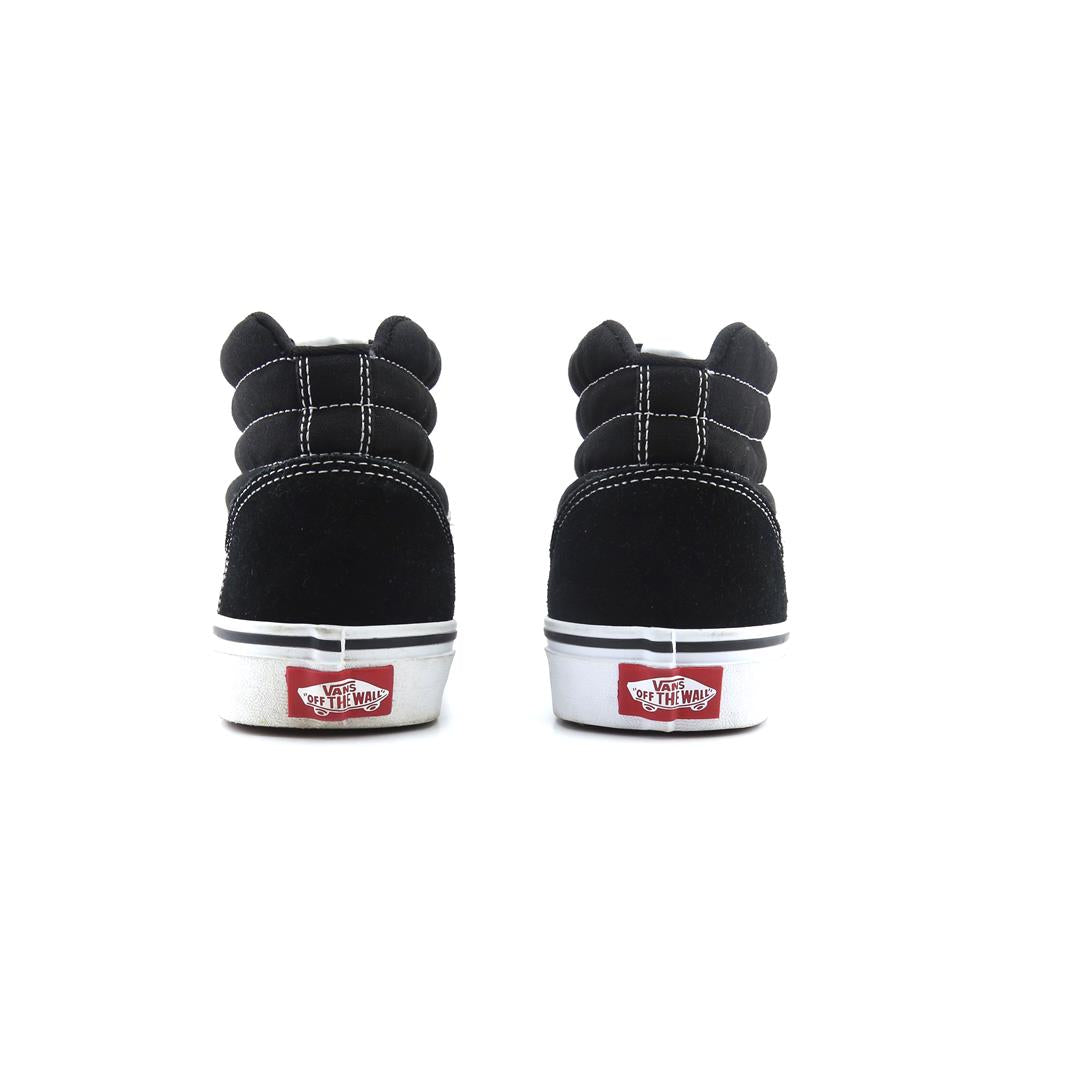 VANS SK8-HI