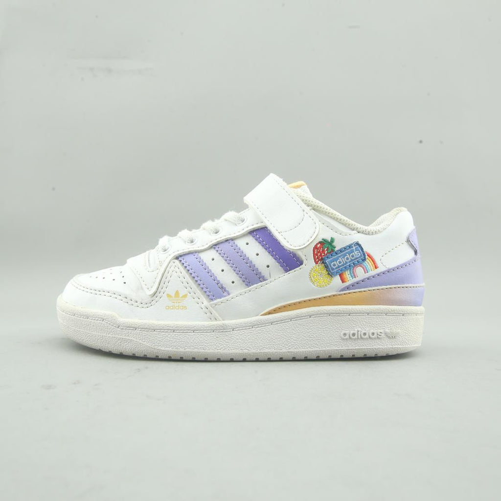 ADIDAS FORUM LOW