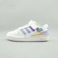ADIDAS FORUM LOW