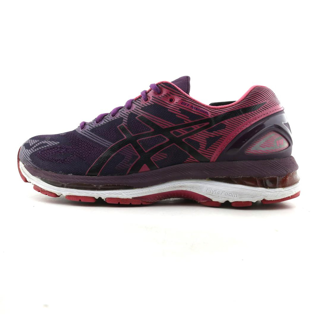ASICS GEL NIMBUS 19