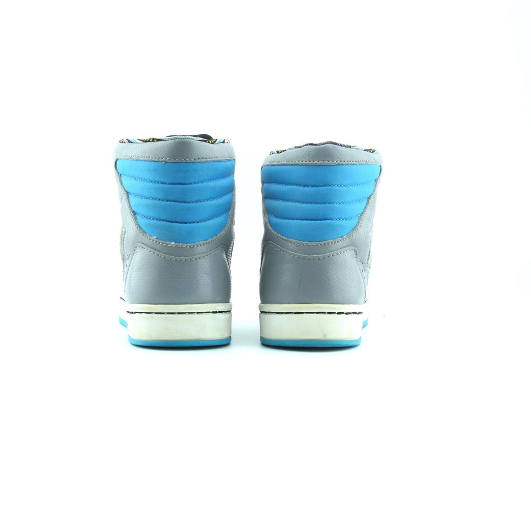 ADIDAS HIGH TOP