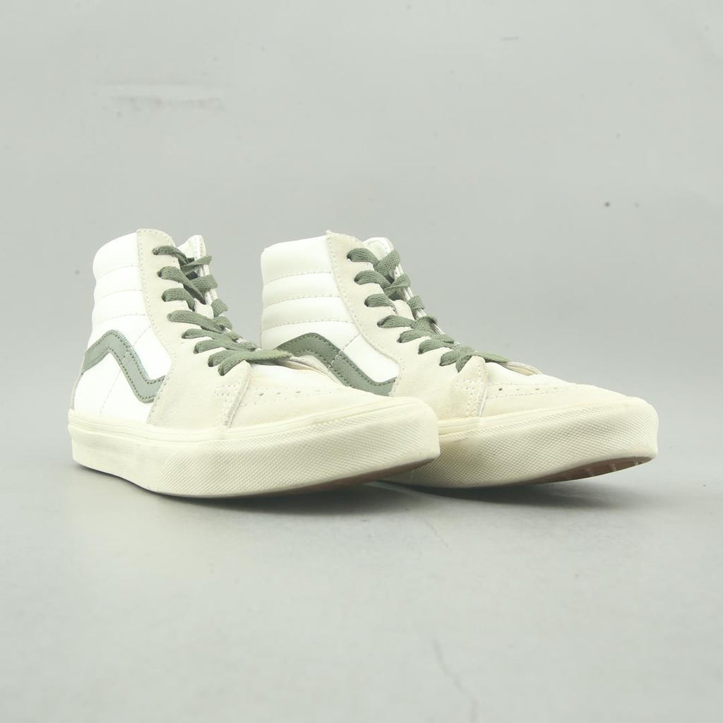 VANS SK8-HI