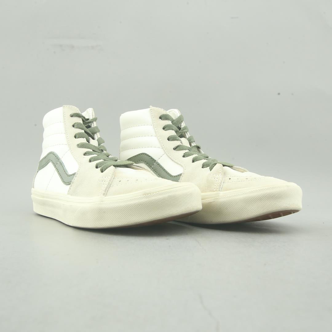 VANS SK8-HI