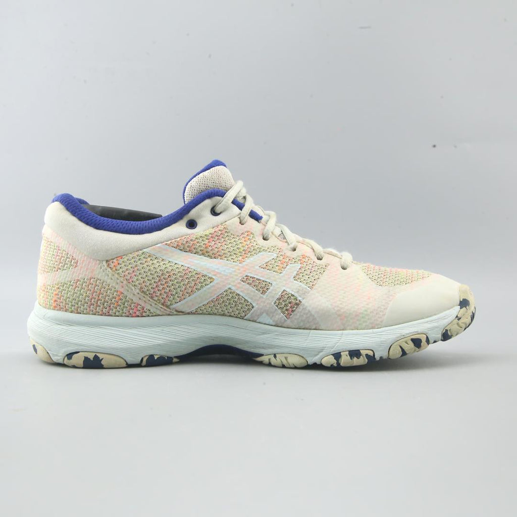 ASICS NETBURNER PROFESSIONAL FF